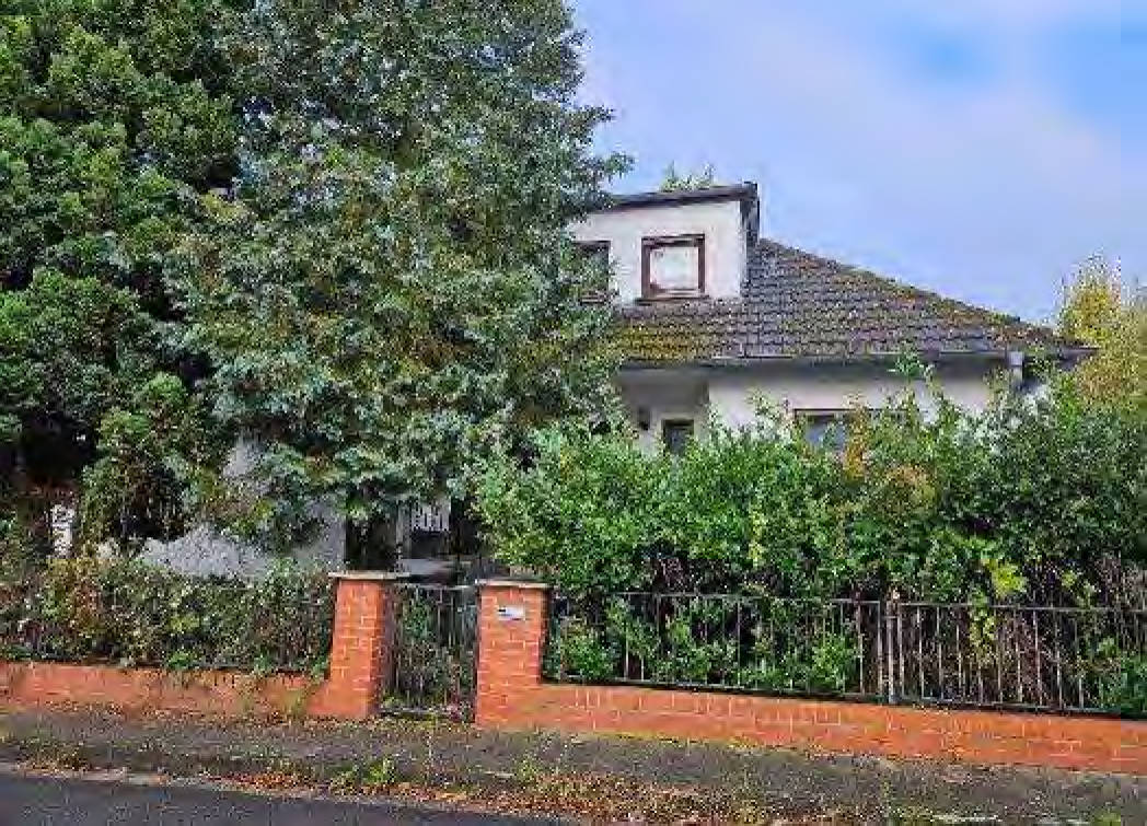 Einfamilienhaus in Oberwaldstraße 6, 63538 Großkrotzenburg - Bild 4