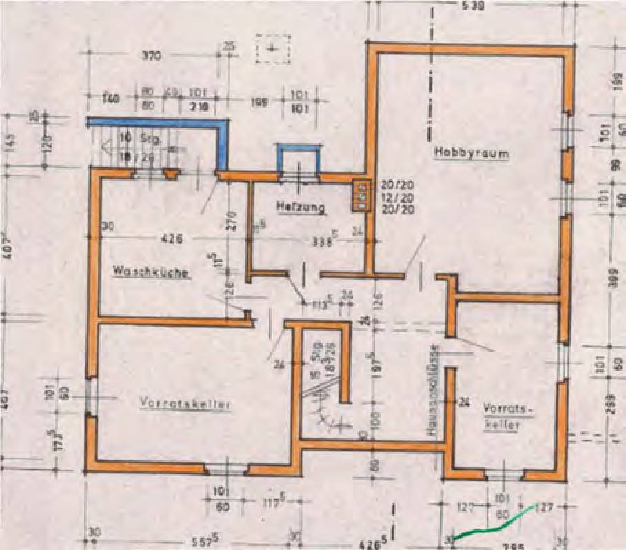 hessen 0042 K 0024/2024 Oberwaldstraße 6, 63538 Großkrotzenburg 19