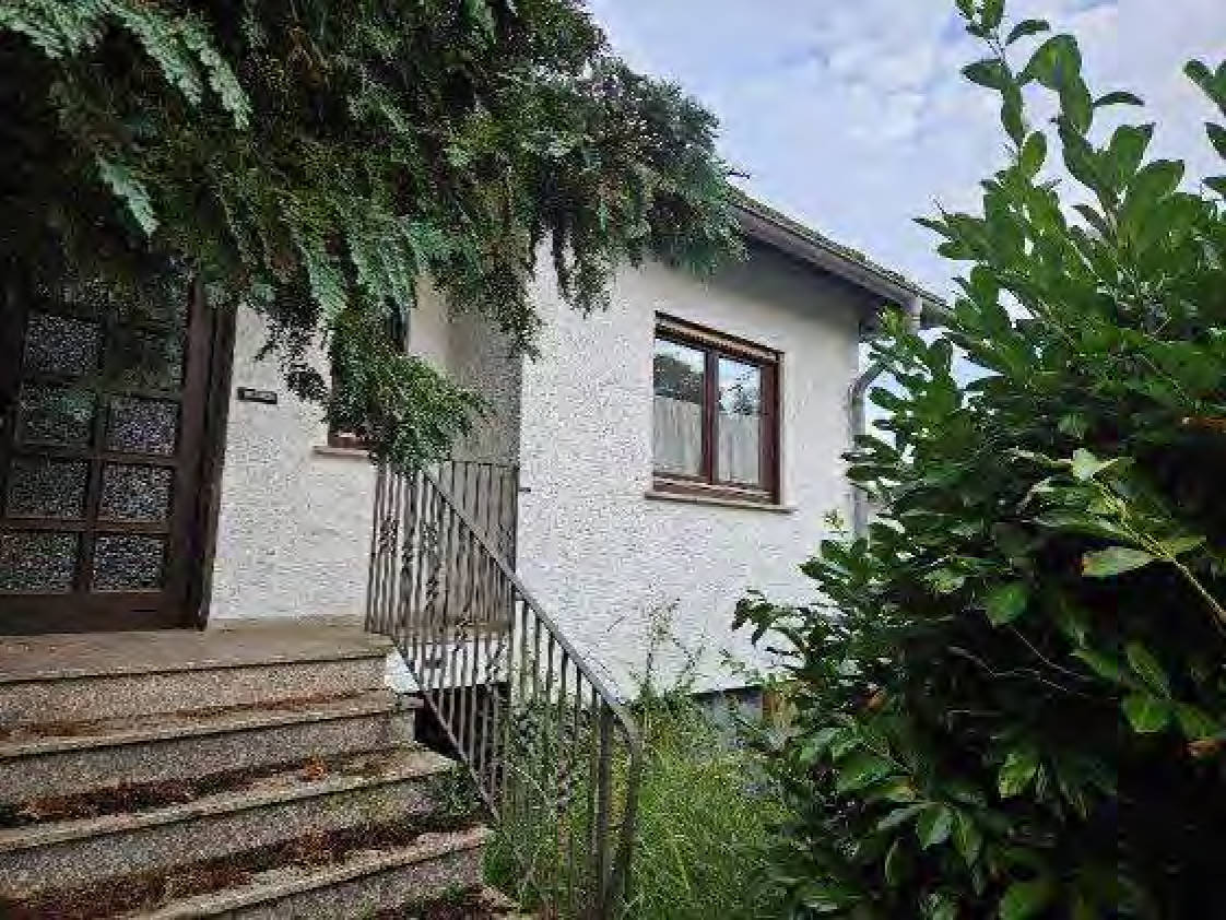 Einfamilienhaus in Oberwaldstraße 6, 63538 Großkrotzenburg - Bild 2