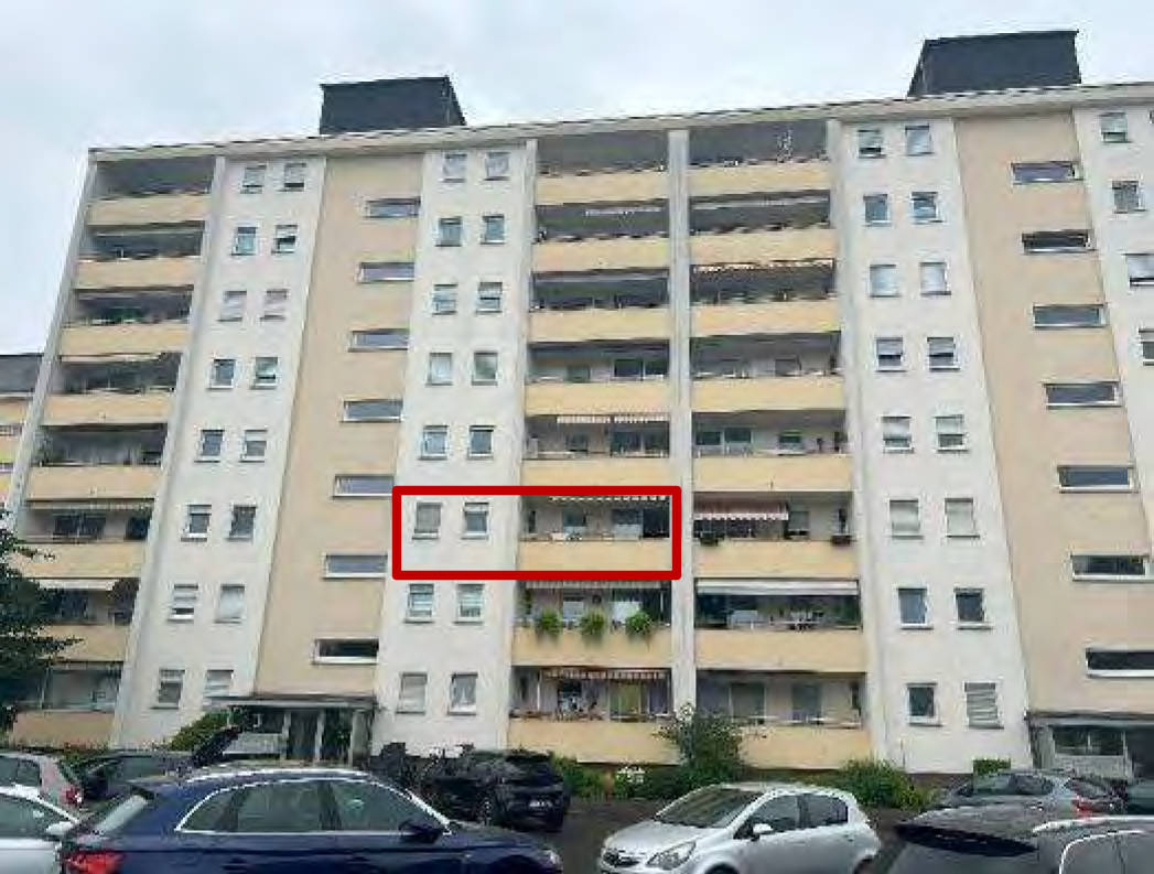 Eigentumswohnung (3 bis 4 Zimmer) in August-Bebel-Straße 3, 63486 Bruchköbel - Bild 3
