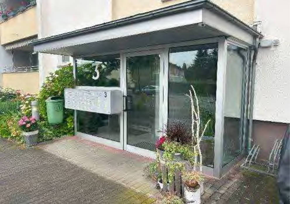 Eigentumswohnung (3 bis 4 Zimmer) in August-Bebel-Straße 3, 63486 Bruchköbel - Bild 5