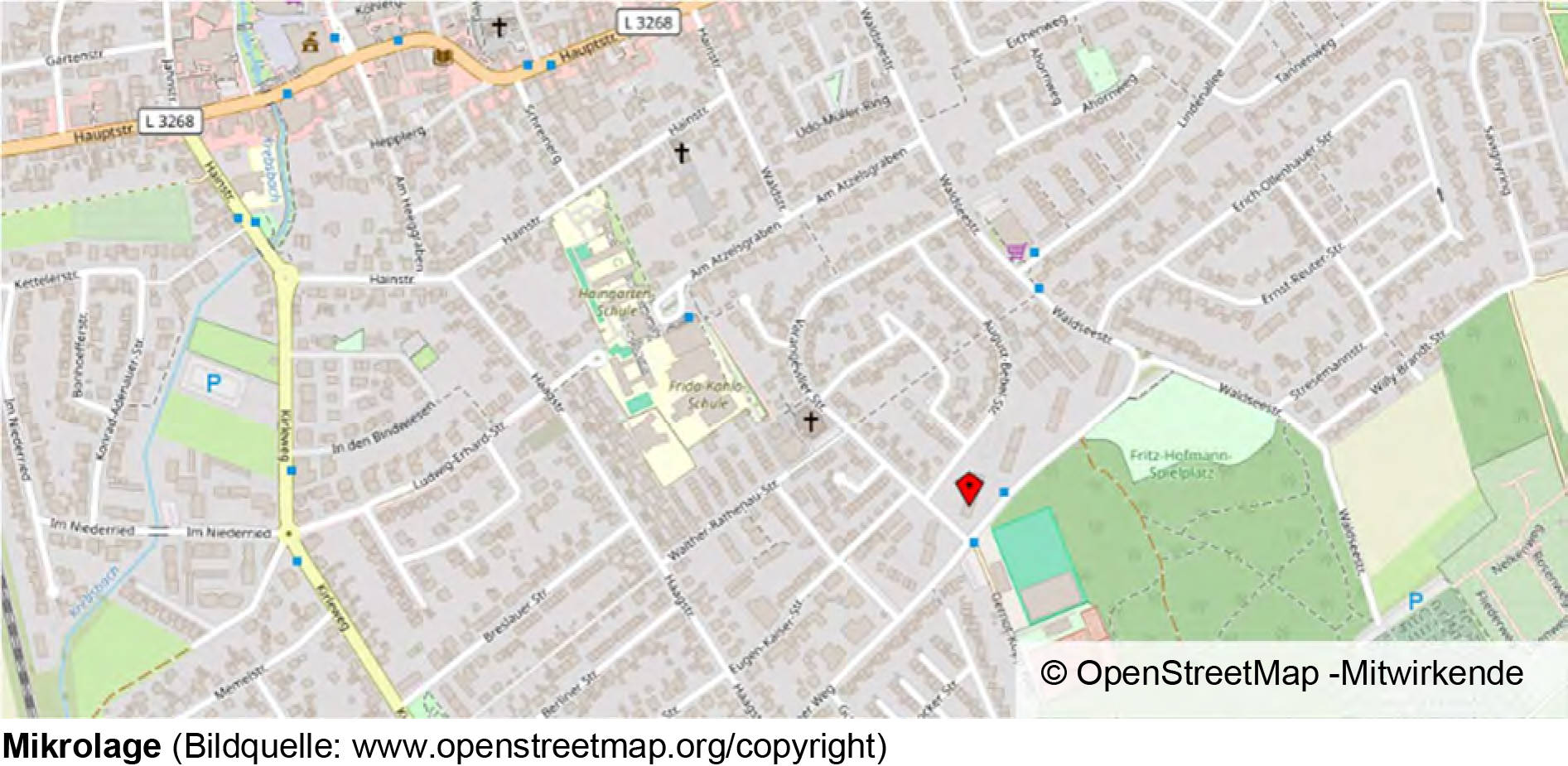 hessen 0042 K 0025/2025 August-Bebel-Straße 3, 63486 Bruchköbel 25