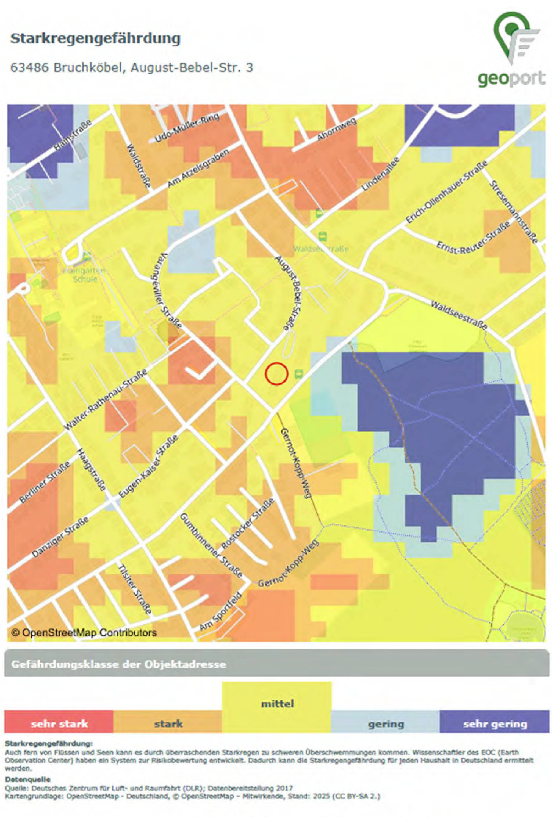 hessen 0042 K 0025/2025 August-Bebel-Straße 3, 63486 Bruchköbel 30
