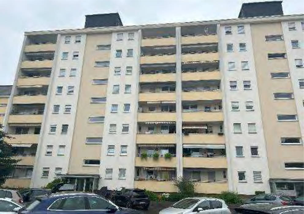 hessen 0042 K 0025/2025 August-Bebel-Straße 3, 63486 Bruchköbel 6