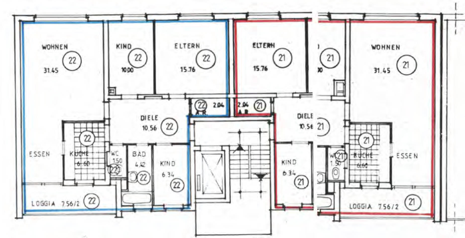 hessen 0042 K 0025/2025 August-Bebel-Straße 3, 63486 Bruchköbel 29