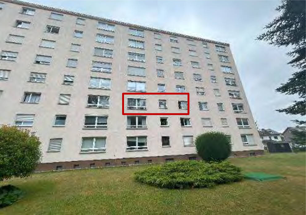 Eigentumswohnung (3 bis 4 Zimmer) 0042 K 0025-2025 August-Bebel-Straße 3, 63486 Bruchköbel