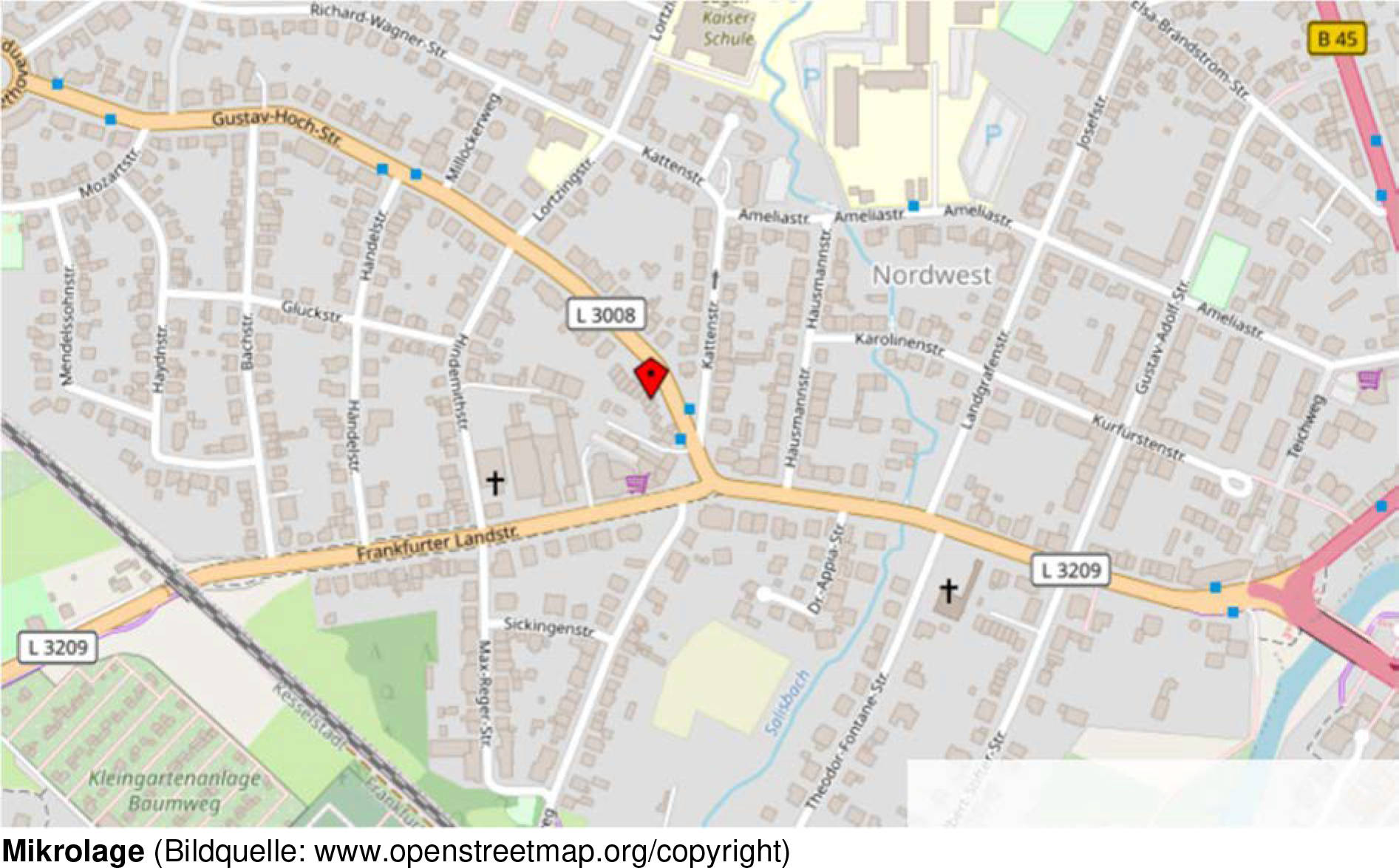 hessen 0042 K 0026/2024 Gustav-Hoch-Straße 5 b, 63452 Hanau, Kesselstadt 32