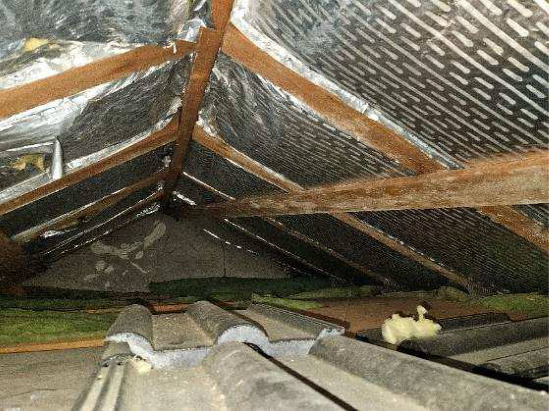 Reihenhaus, Garage in Gustav-Hoch-Straße 5 b, 63452 Hanau, Kesselstadt - Bild 3