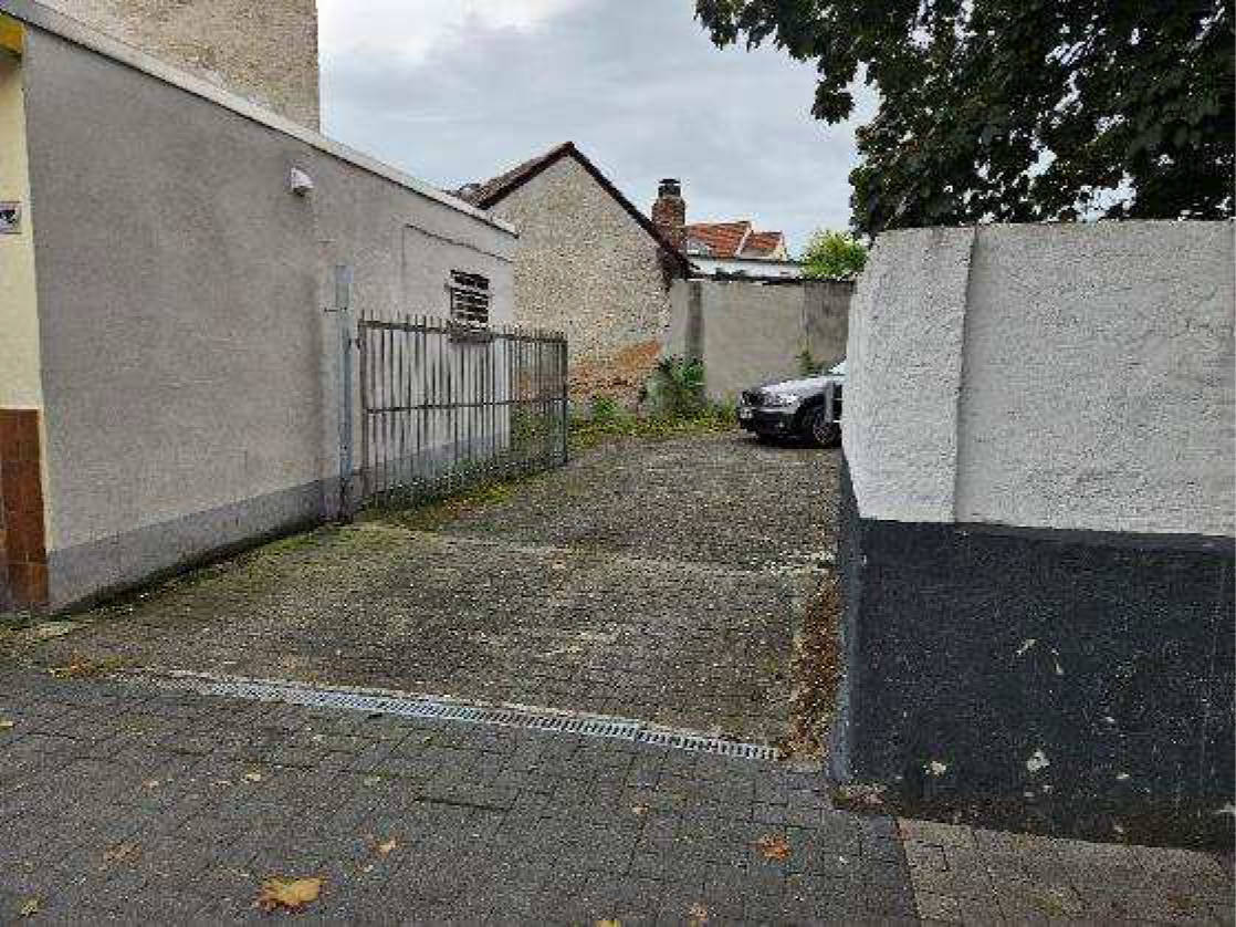 Reihenhaus, Garage in Gustav-Hoch-Straße 5 b, 63452 Hanau, Kesselstadt - Bild 4