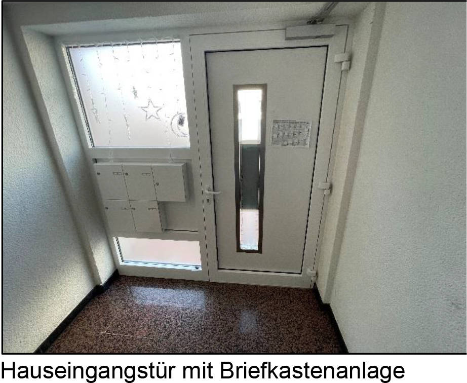 Mehrfamilienhaus in Hanauer Landstr.  2 a, 63457 Hanau, Großauheim - Bild 3