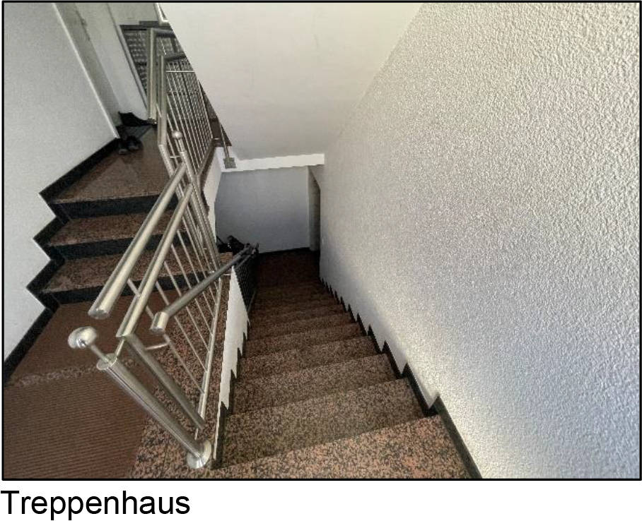 Mehrfamilienhaus in Hanauer Landstr.  2 a, 63457 Hanau, Großauheim - Bild 2
