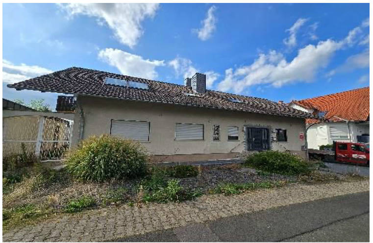 Einfamilienhaus in Zeisigweg 15, 61130 Nidderau, Ostheim