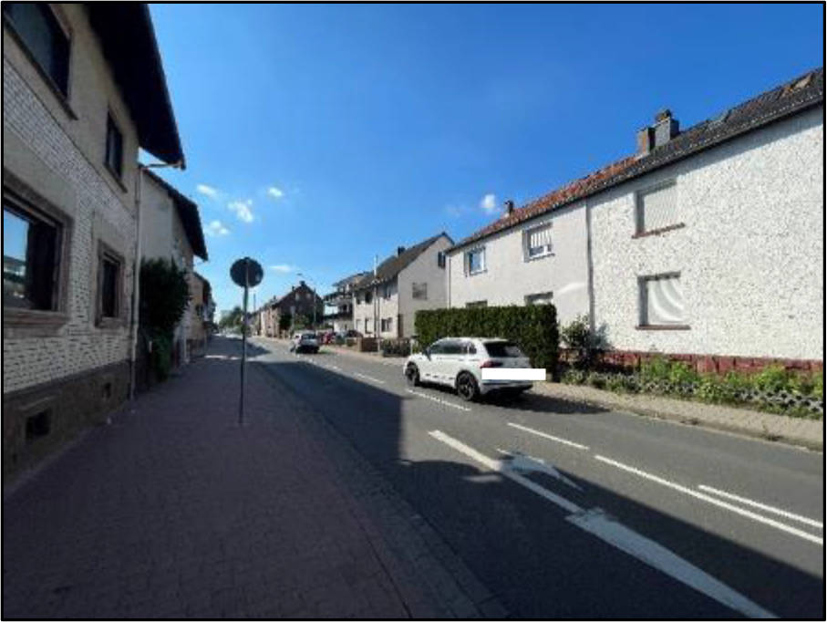 Doppelhaushälfte in Lindenstraße 29, 63538 Großkrotzenburg - Bild 2