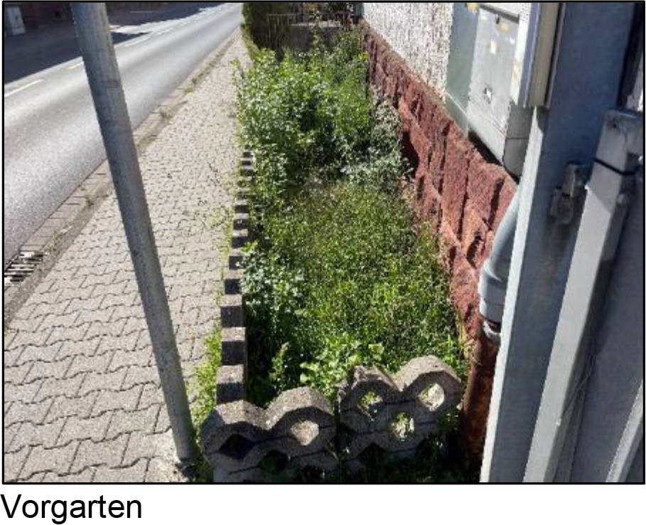 Doppelhaushälfte in Lindenstraße 29, 63538 Großkrotzenburg - Bild 5