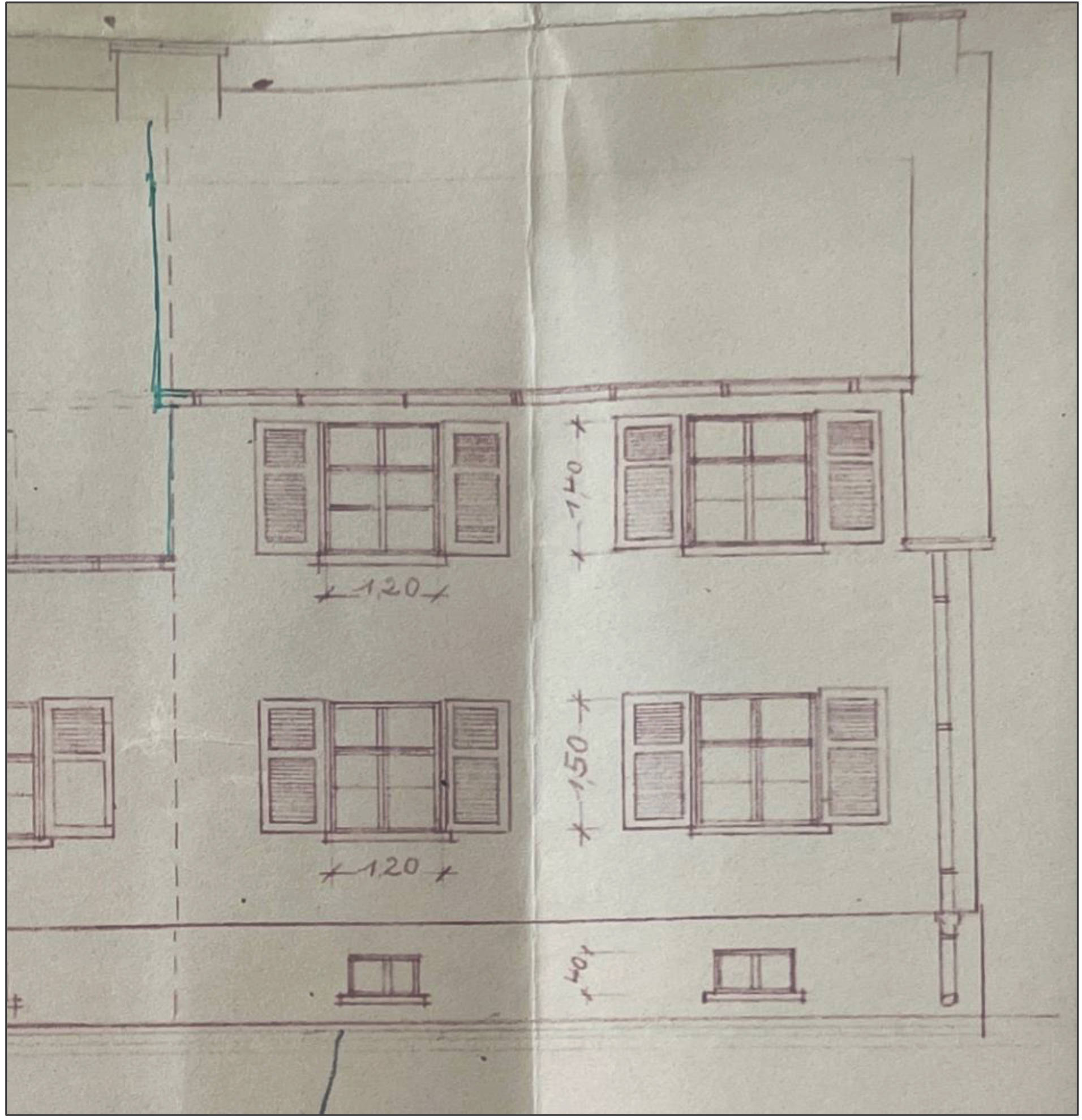 hessen 0042K0031/2023 Lindenstraße 29, 63538 Großkrotzenburg 7