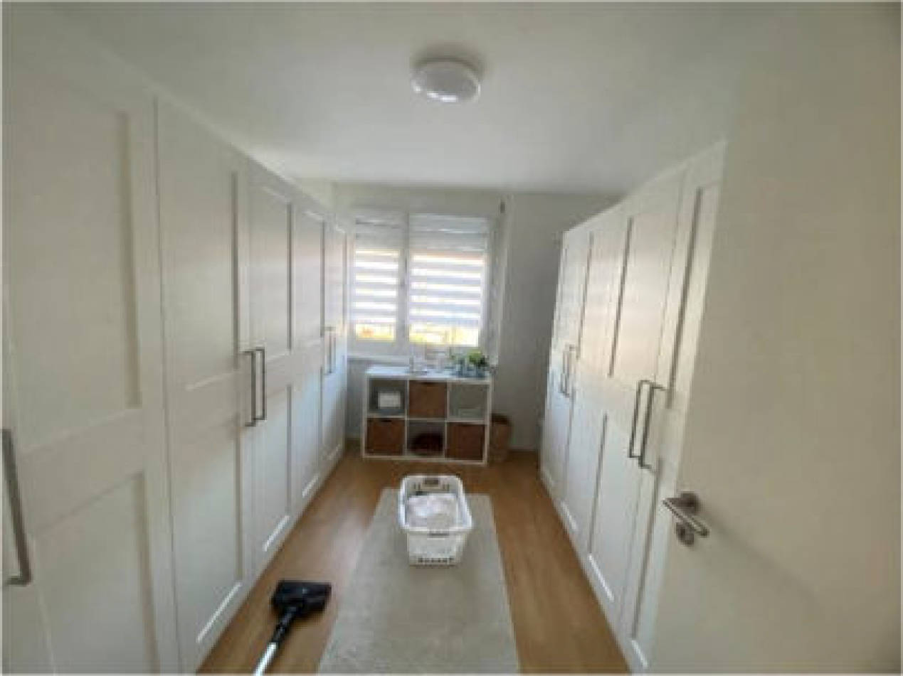 Eigentumswohnung (3 bis 4 Zimmer), Kfz-Stellplatz (Tiefgarage) in Maria-Merian-Bogen  39, 63457 Hanau, Wolfgang - Bild 4