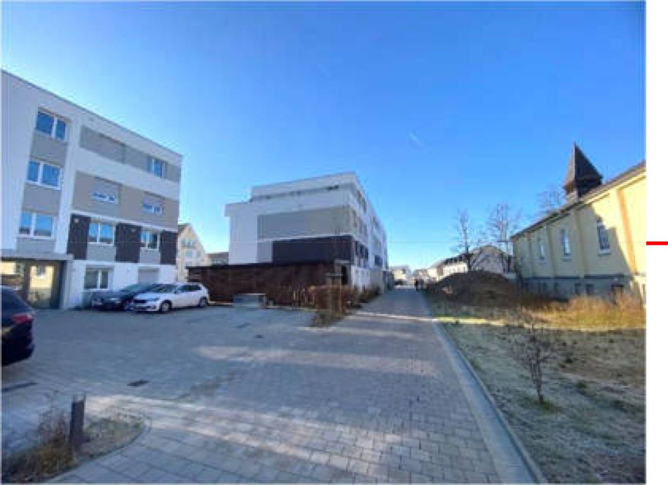 Eigentumswohnung (3 bis 4 Zimmer), Kfz-Stellplatz (Tiefgarage) in Maria-Merian-Bogen 39, 63457 Hanau, Wolfgang - Bild 2