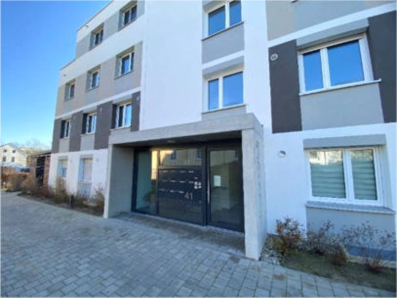 Eigentumswohnung (3 bis 4 Zimmer), Kfz-Stellplatz (Tiefgarage) in Maria-Merian-Bogen 39, 63457 Hanau, Wolfgang - Bild 5