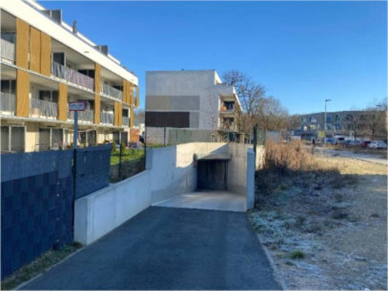 Eigentumswohnung (3 bis 4 Zimmer), Kfz-Stellplatz (Tiefgarage) in Maria-Merian-Bogen 39, 63457 Hanau, Wolfgang - Bild 4