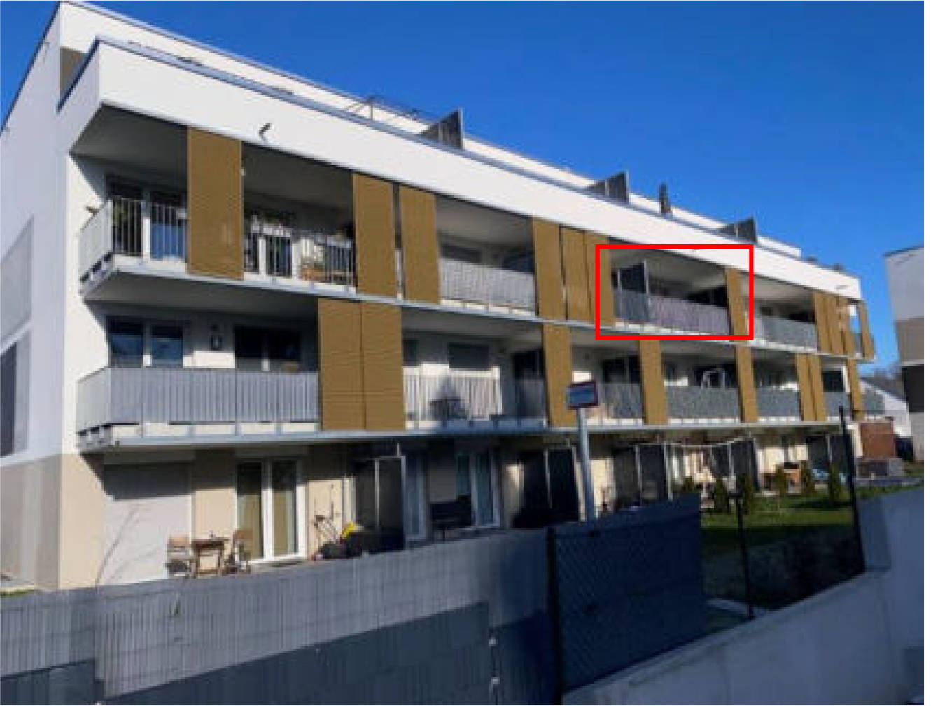 Eigentumswohnung (3 bis 4 Zimmer), Kfz-Stellplatz (Tiefgarage) in Maria-Merian-Bogen 39, 63457 Hanau, Wolfgang