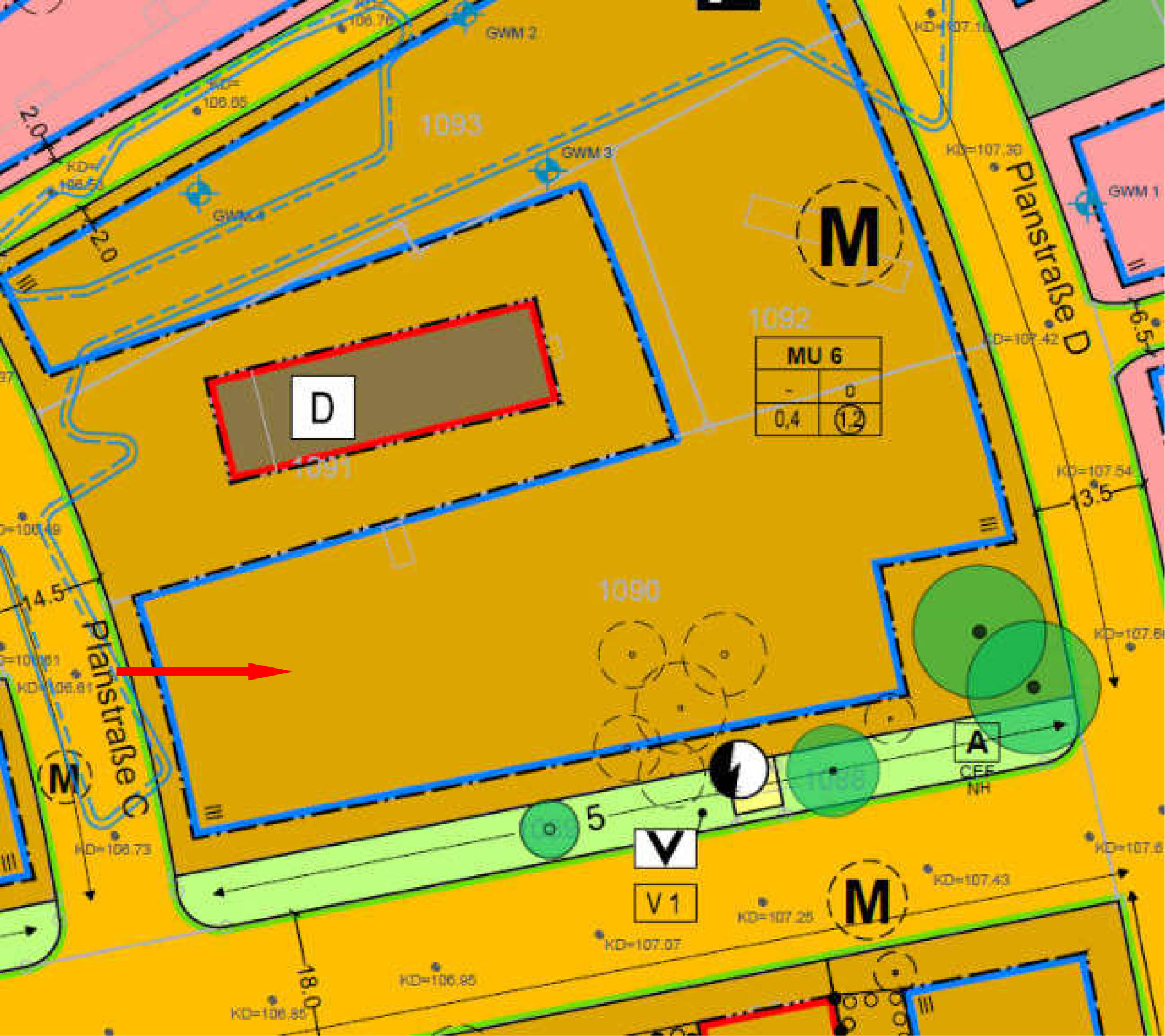 hessen 0042 K 0031/2024 Maria-Merian-Bogen 39, 63457 Hanau, Wolfgang 20