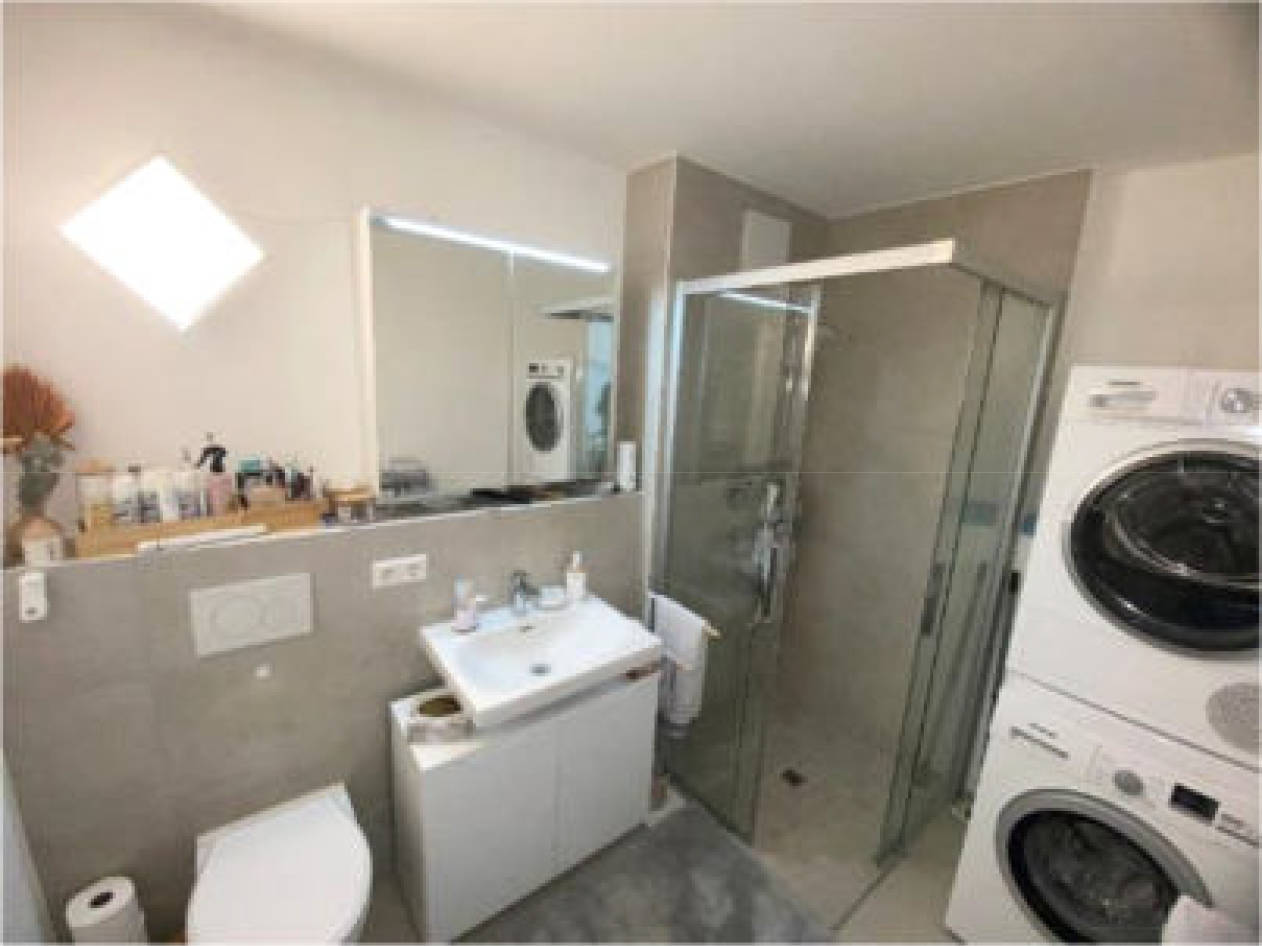 Eigentumswohnung (3 bis 4 Zimmer), Kfz-Stellplatz (Tiefgarage) in Maria-Merian-Bogen  39, 63457 Hanau, Wolfgang - Bild 3