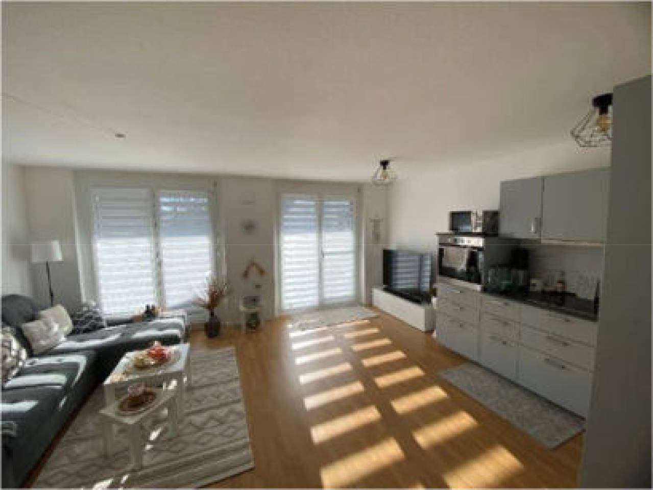 Eigentumswohnung (3 bis 4 Zimmer), Kfz-Stellplatz (Tiefgarage) in Maria-Merian-Bogen  39, 63457 Hanau, Wolfgang - Bild 5