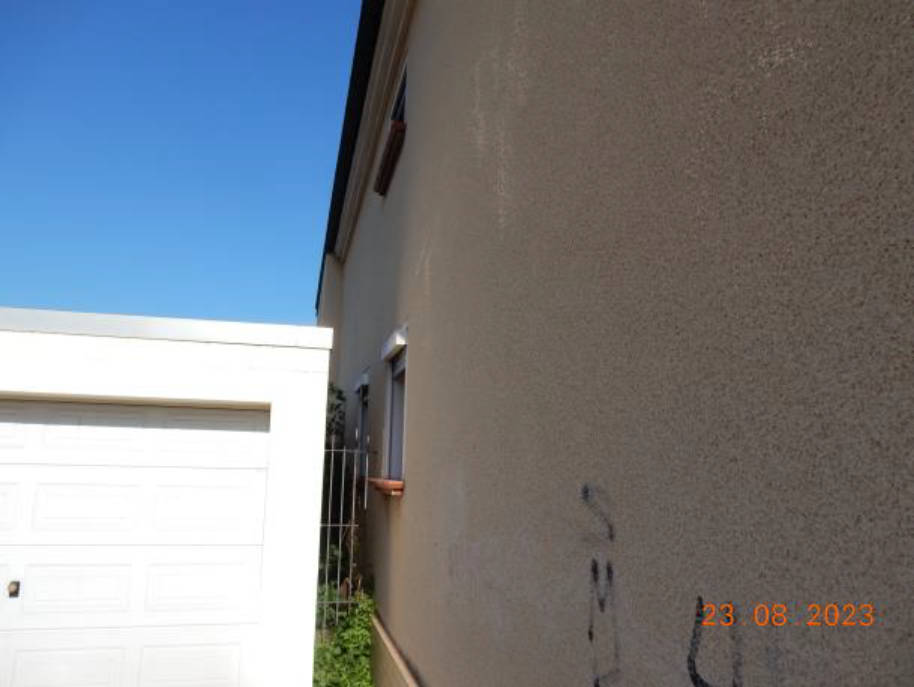 Einfamilienhaus, unbebautes Gartenland in Kirchgasse  7, 61137 Schöneck, Büdesheim - Bild 5