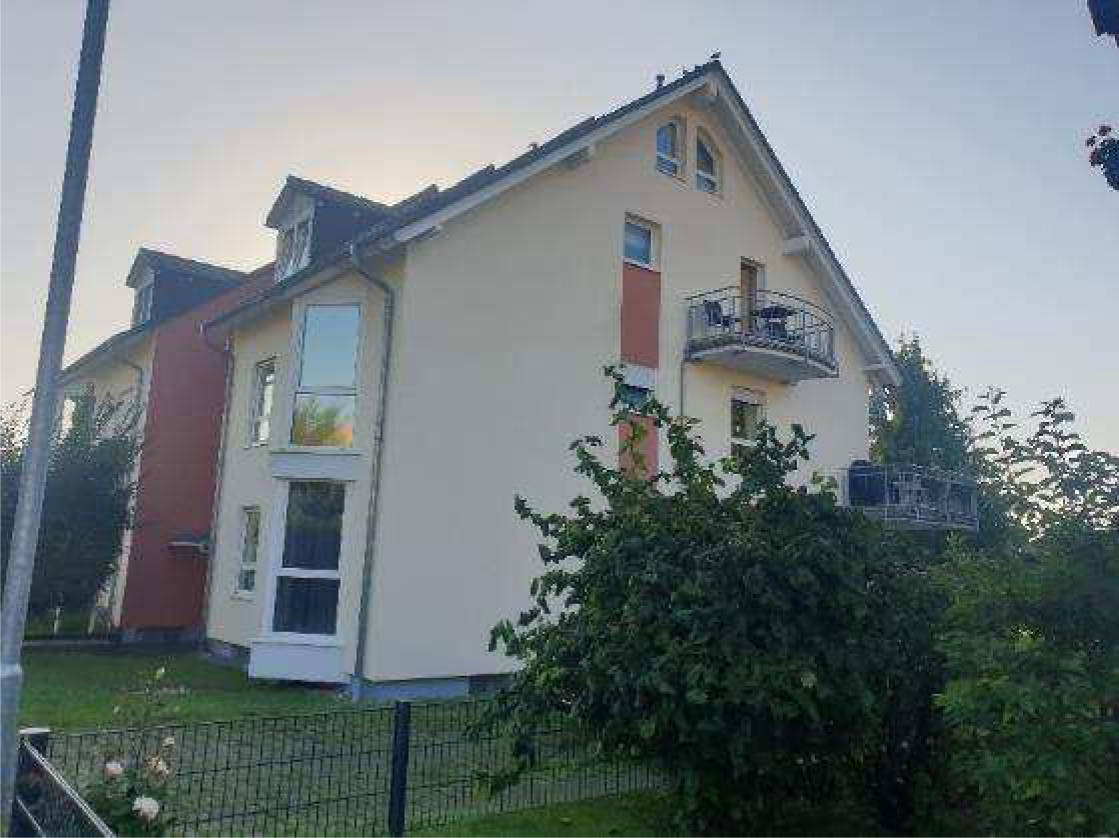 Eigentumswohnung (3 bis 4 Zimmer), Eigentumswohnung (3 bis 4 Zimmer) in Burgstraße  17, 63477 Maintal, Wachenbuchen - Bild 2