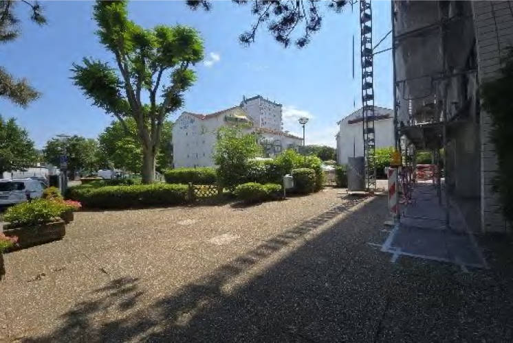 Eigentumswohnung (3 bis 4 Zimmer), Kfz-Stellplatz in Westendstraße 69, 63477 Maintal, Dörnigheim - Bild 5