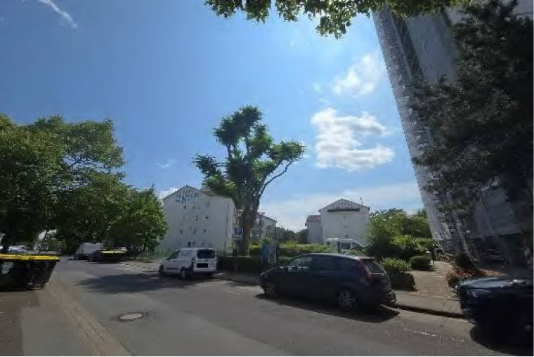 Eigentumswohnung (3 bis 4 Zimmer), Kfz-Stellplatz in Westendstraße 69, 63477 Maintal, Dörnigheim - Bild 2