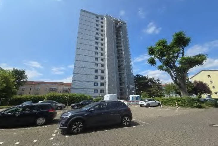 hessen 0042 K 0036/2025 Westendstraße 69, 63477 Maintal, Dörnigheim 9