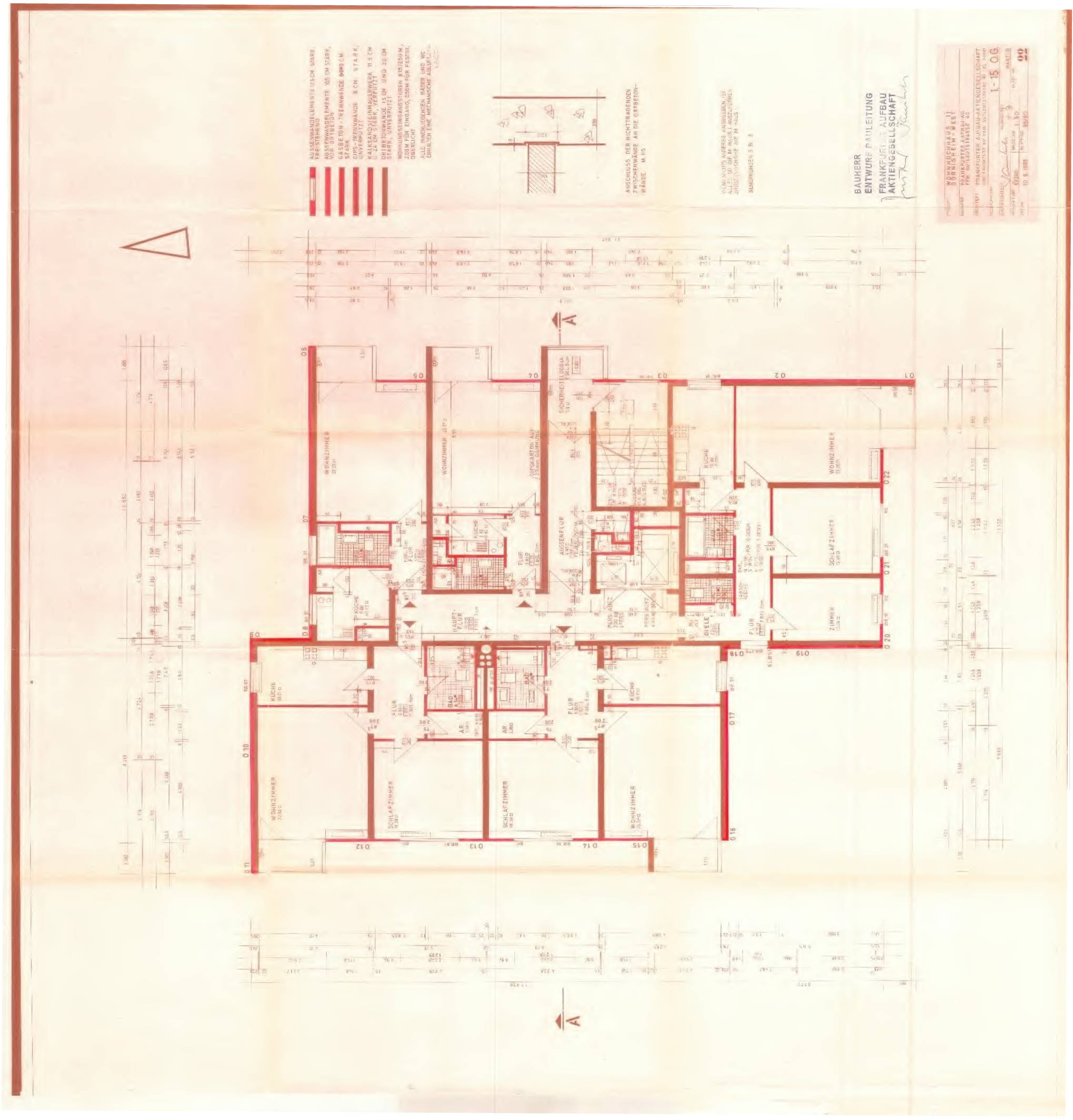 hessen 0042 K 0036/2025 Westendstraße 69, 63477 Maintal, Dörnigheim 16