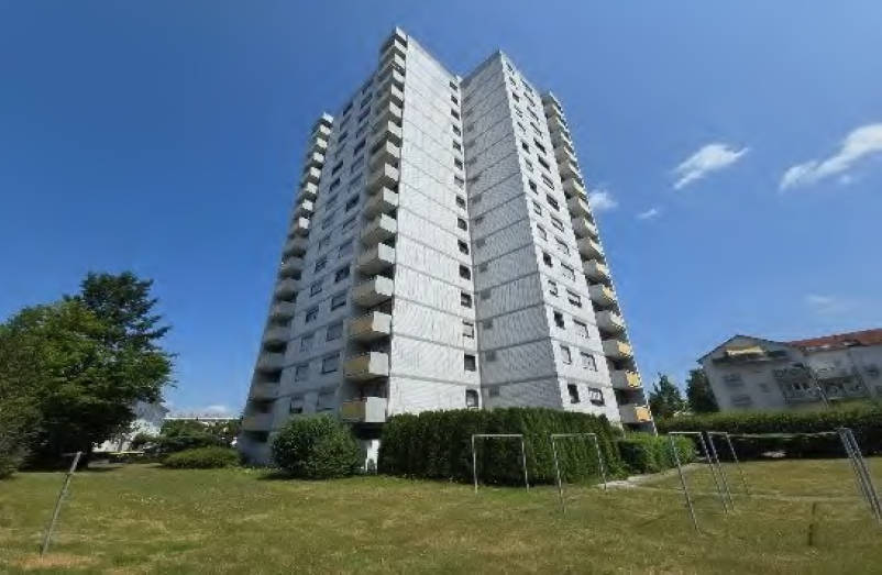 Eigentumswohnung (3 bis 4 Zimmer), Kfz-Stellplatz in Westendstraße 69, 63477 Maintal, Dörnigheim - Bild 4