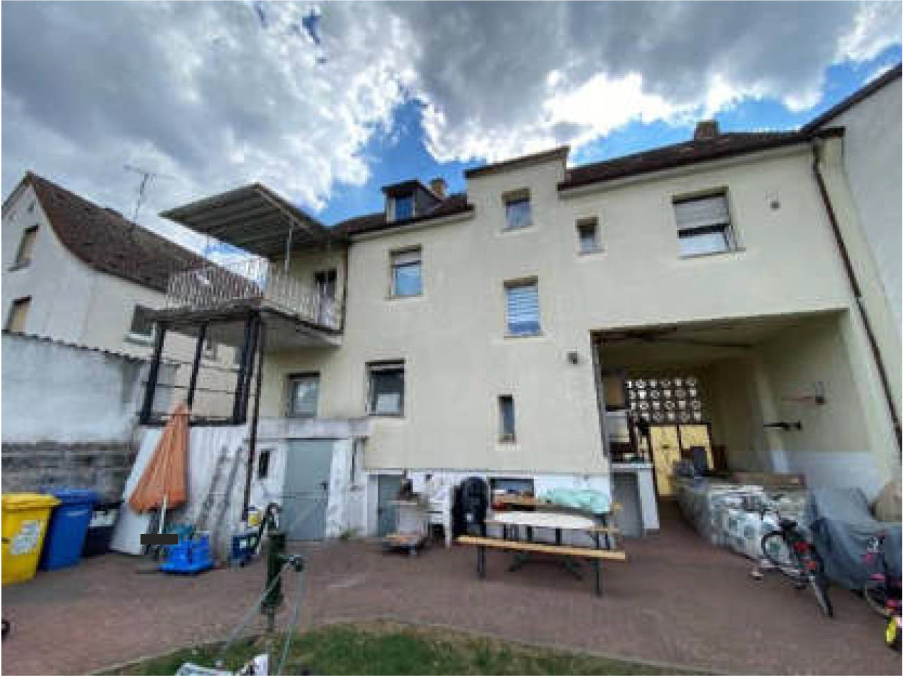 Einfamilienhaus in Schulstr.  6, 63456 Hanau, Klein-Auheim - Bild 5