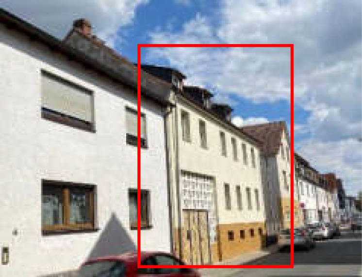 Einfamilienhaus in Schulstr.  6, 63456 Hanau, Klein-Auheim - Bild 2
