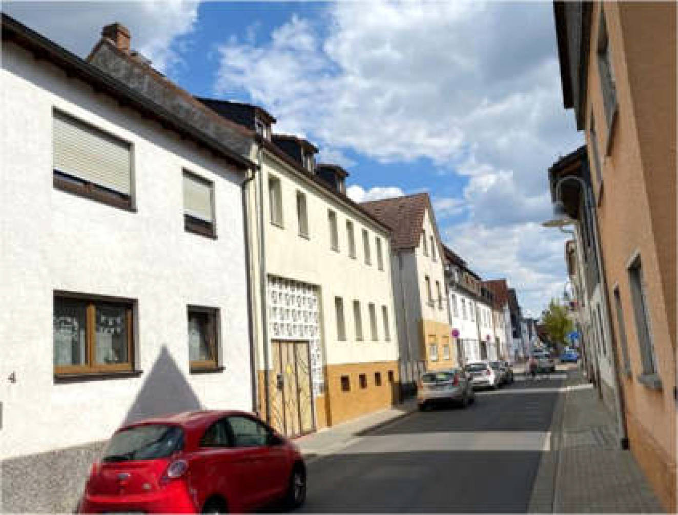 hessen 0042K0048/2023 Schulstr.  6, 63456 Hanau, Klein-Auheim 11