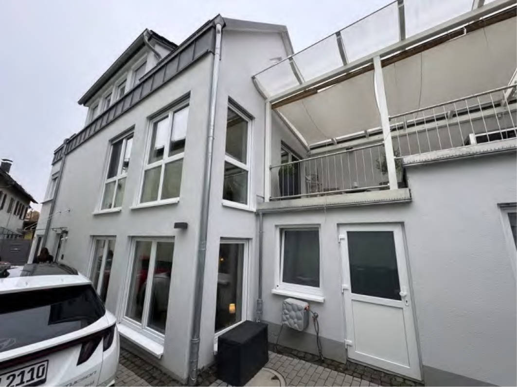 Einfamilienhaus in Mühlstraße 23, 61137 Schöneck, Büdesheim - Bild 4