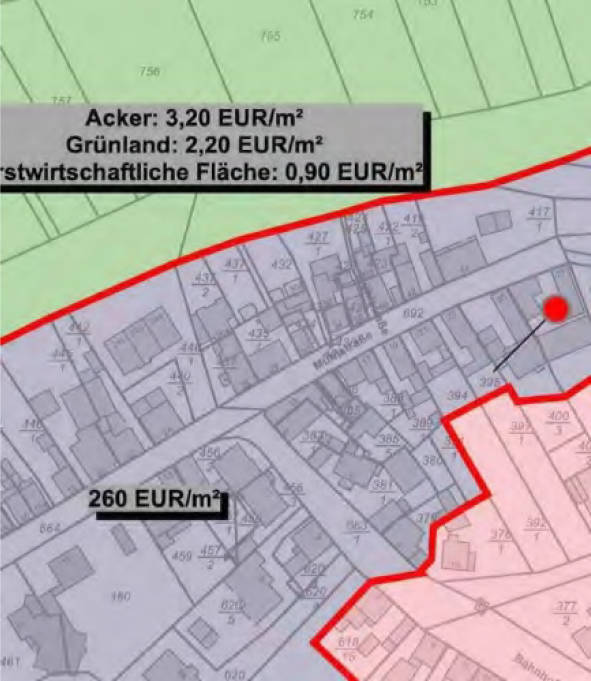 hessen 0042 K 0049/2025 Mühlstraße 23, 61137 Schöneck, Büdesheim 14