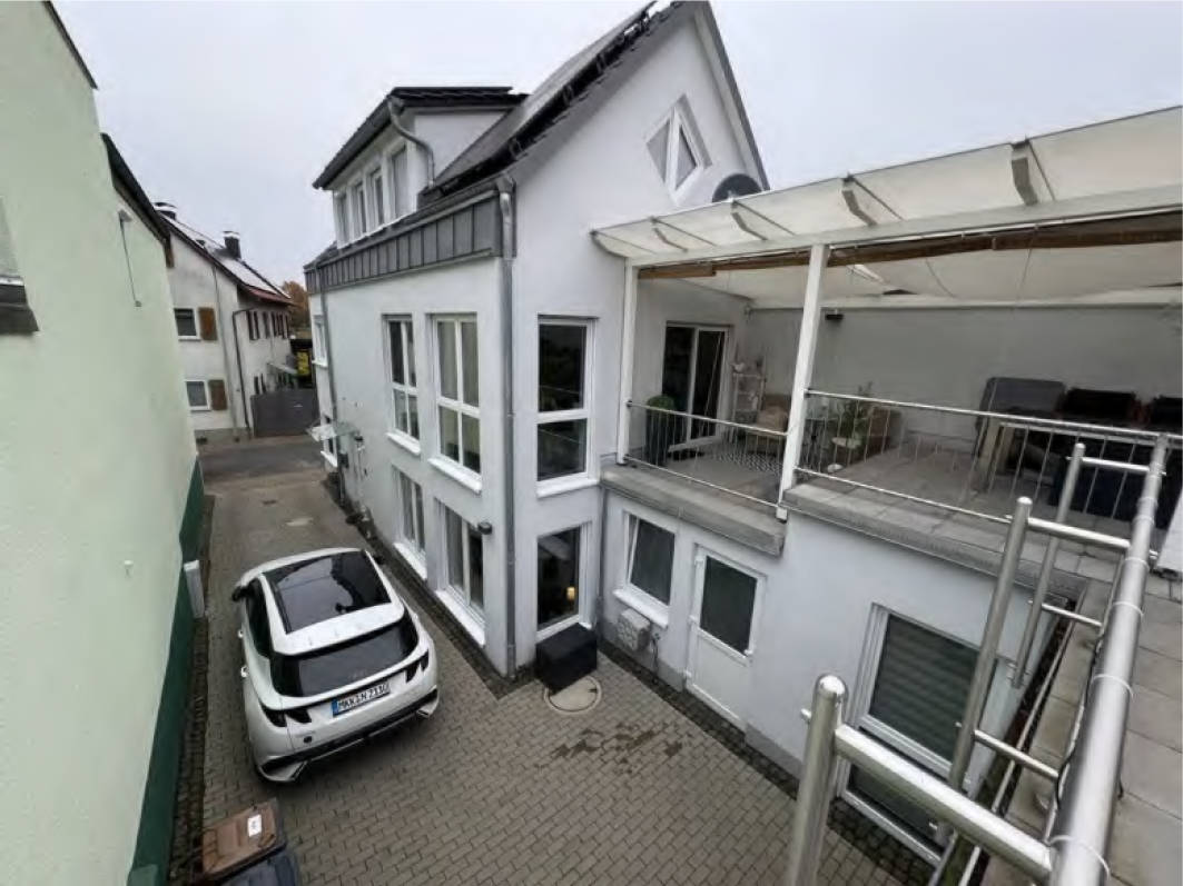 Einfamilienhaus in Mühlstraße 23, 61137 Schöneck, Büdesheim - Bild 3