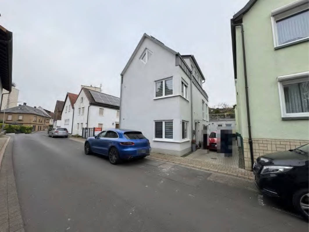 Einfamilienhaus in Mühlstraße 23, 61137 Schöneck, Büdesheim