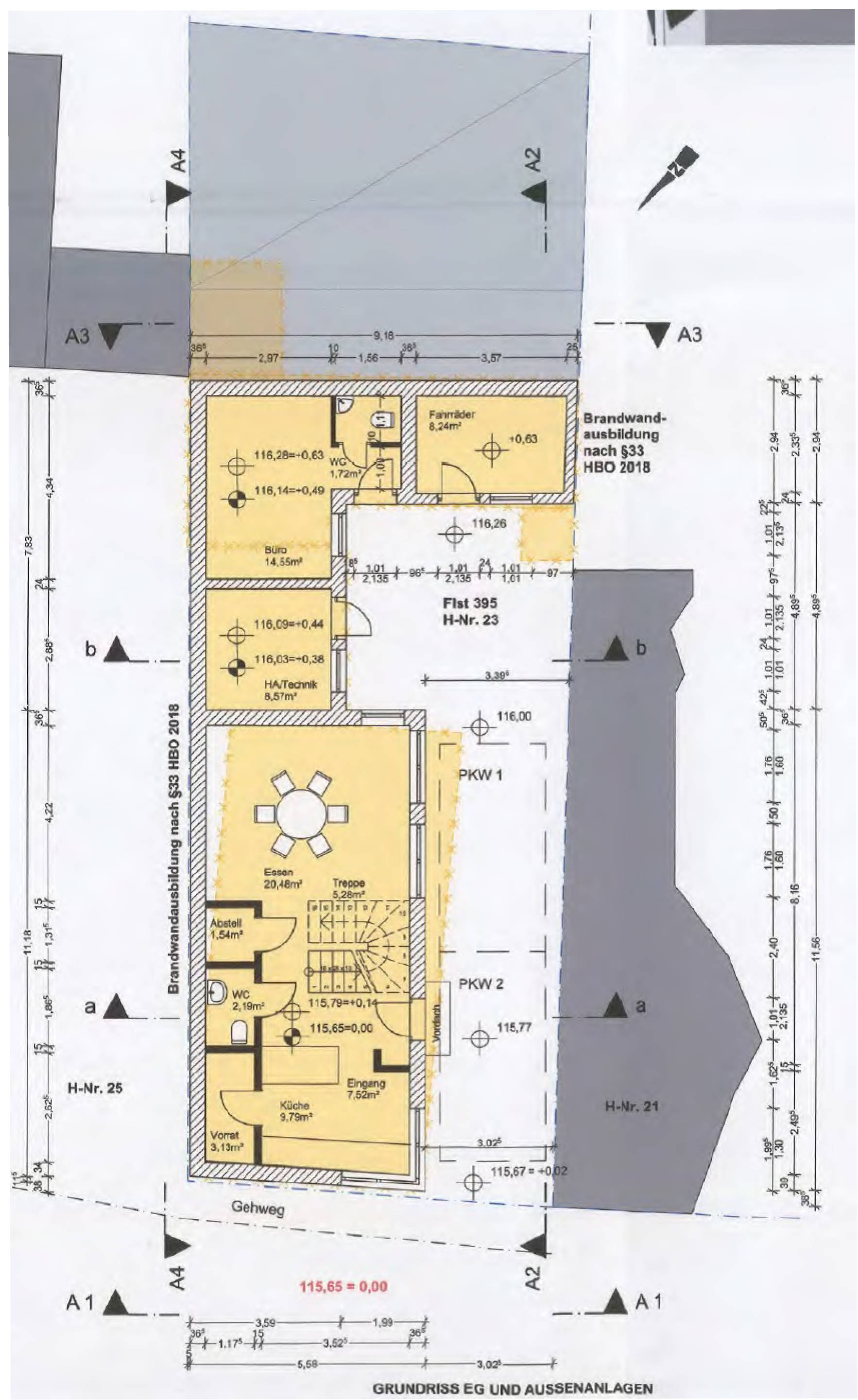hessen 0042 K 0049/2025 Mühlstraße 23, 61137 Schöneck, Büdesheim 9