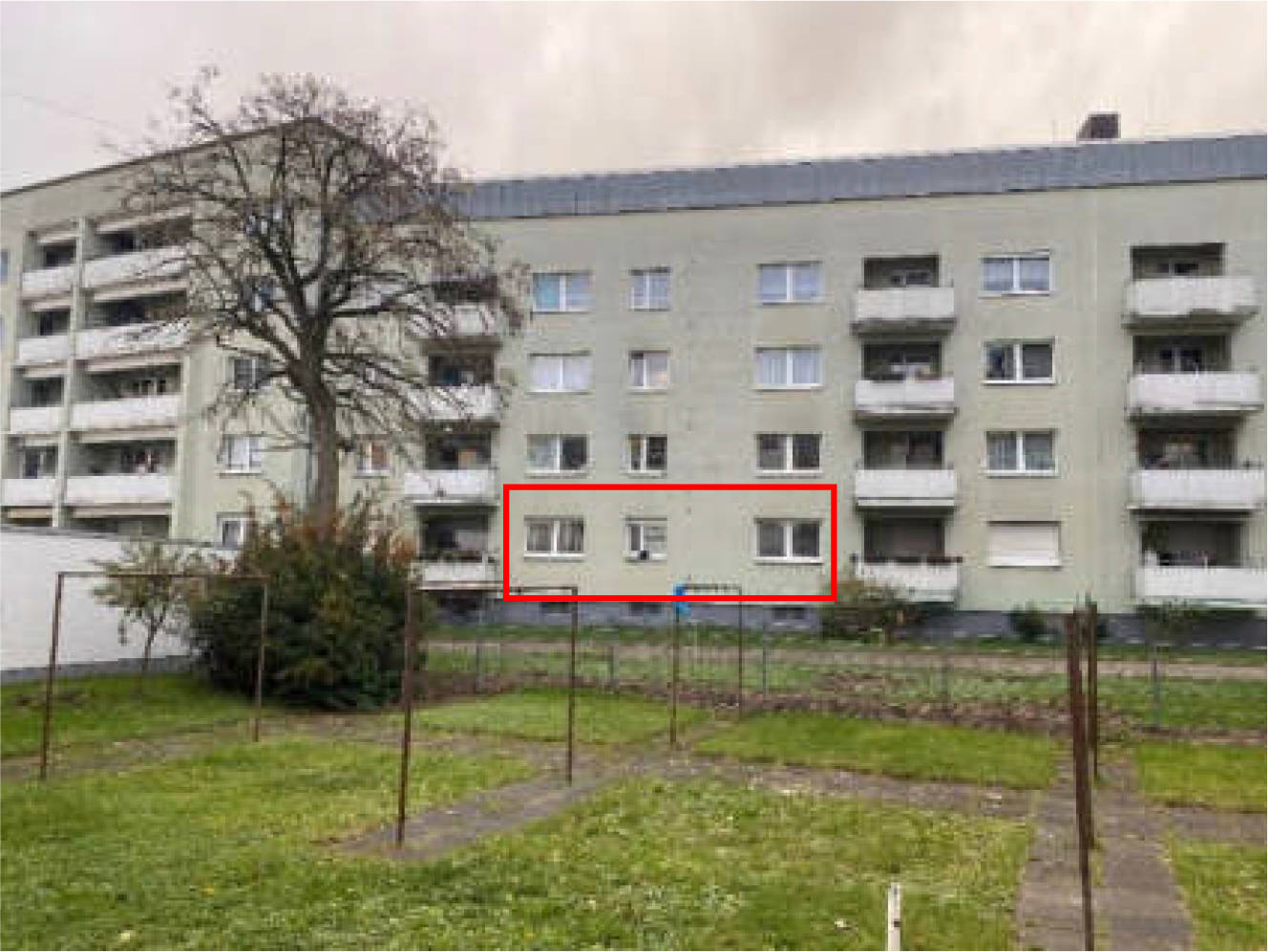 Eigentumswohnung (1 bis 2 Zimmer) in Beethovenstr. 12, 63526 Erlensee, Rückingen - Bild 3
