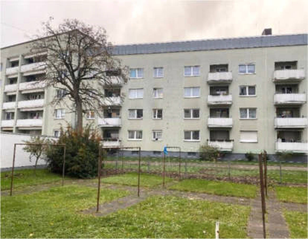 Eigentumswohnung (1 bis 2 Zimmer) in Beethovenstr. 12, 63526 Erlensee, Rückingen - Bild 5