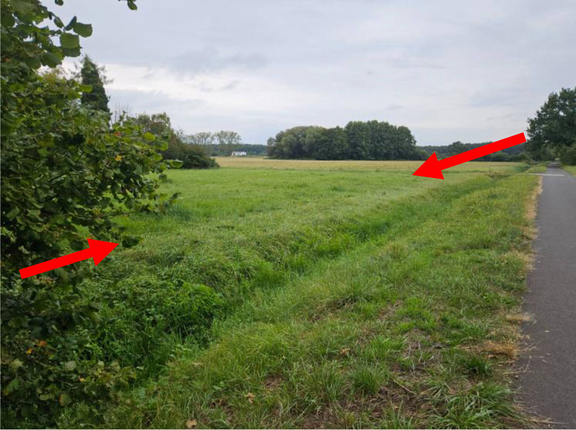 hessen 0042K0058/2024 das oberste Stück, 63454 Hanau, Mittelbuchen 7