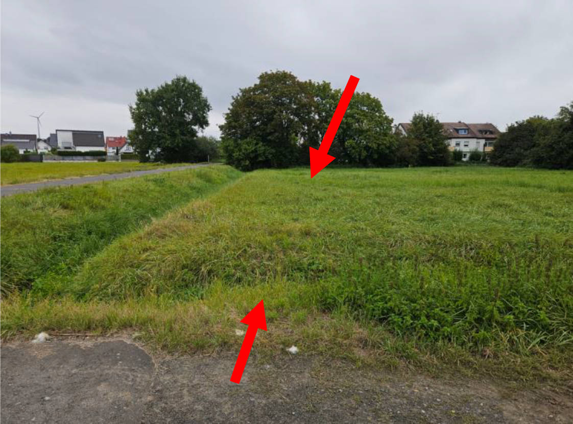 hessen 0042K0058/2024 das oberste Stück, 63454 Hanau, Mittelbuchen 6