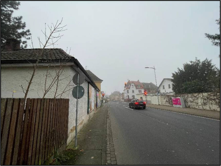 unbebautes Grundstück in Hochstädter Straße 32, 63477 Maintal, Bischofsheim - Bild 3