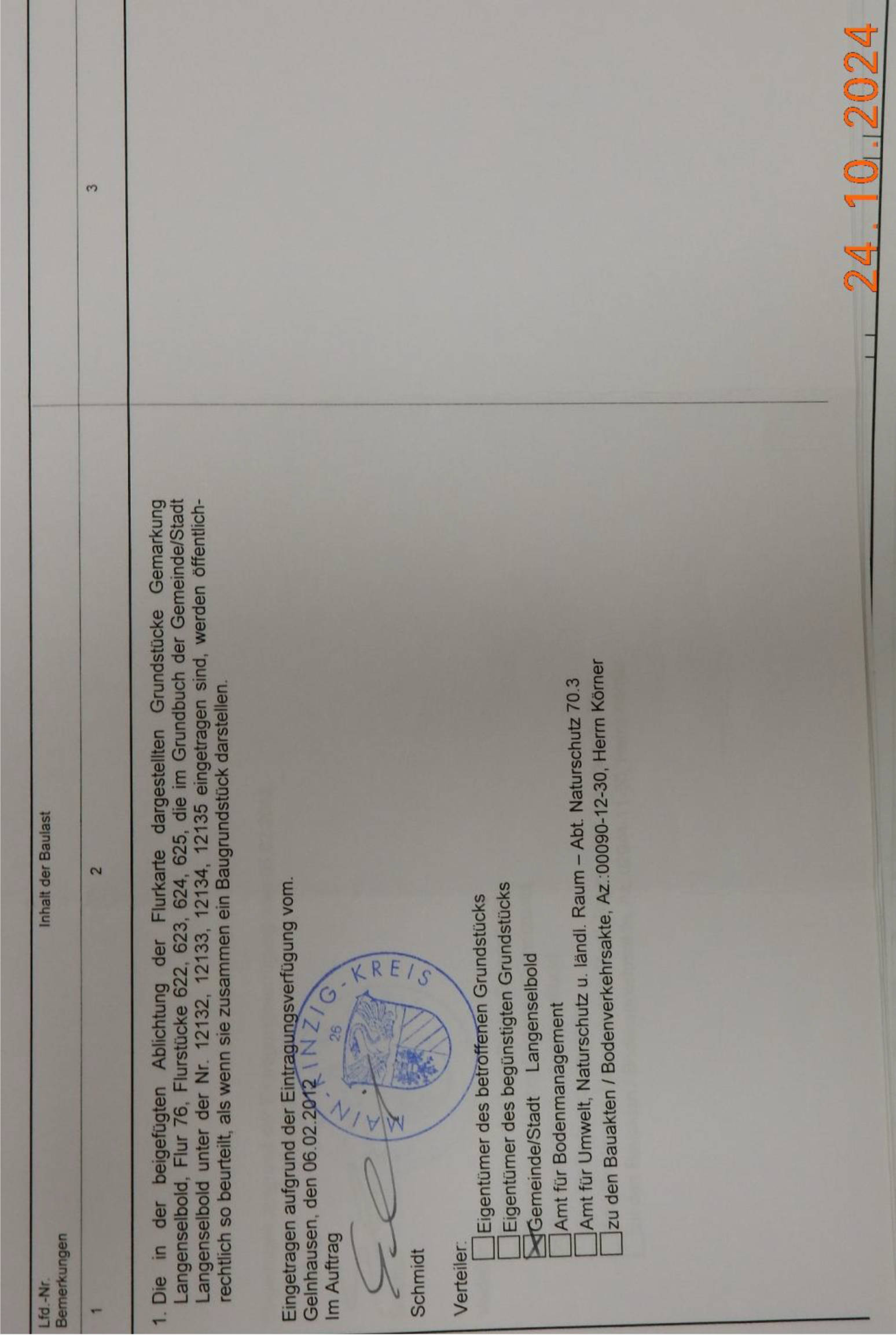 hessen 0042 K 0060/2024 Mozartring 2, 63505 Langenselbold 6