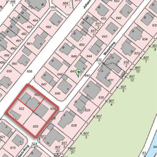 Einfamilienhaus in Mozartring 2, 63505 Langenselbold - Bild 2