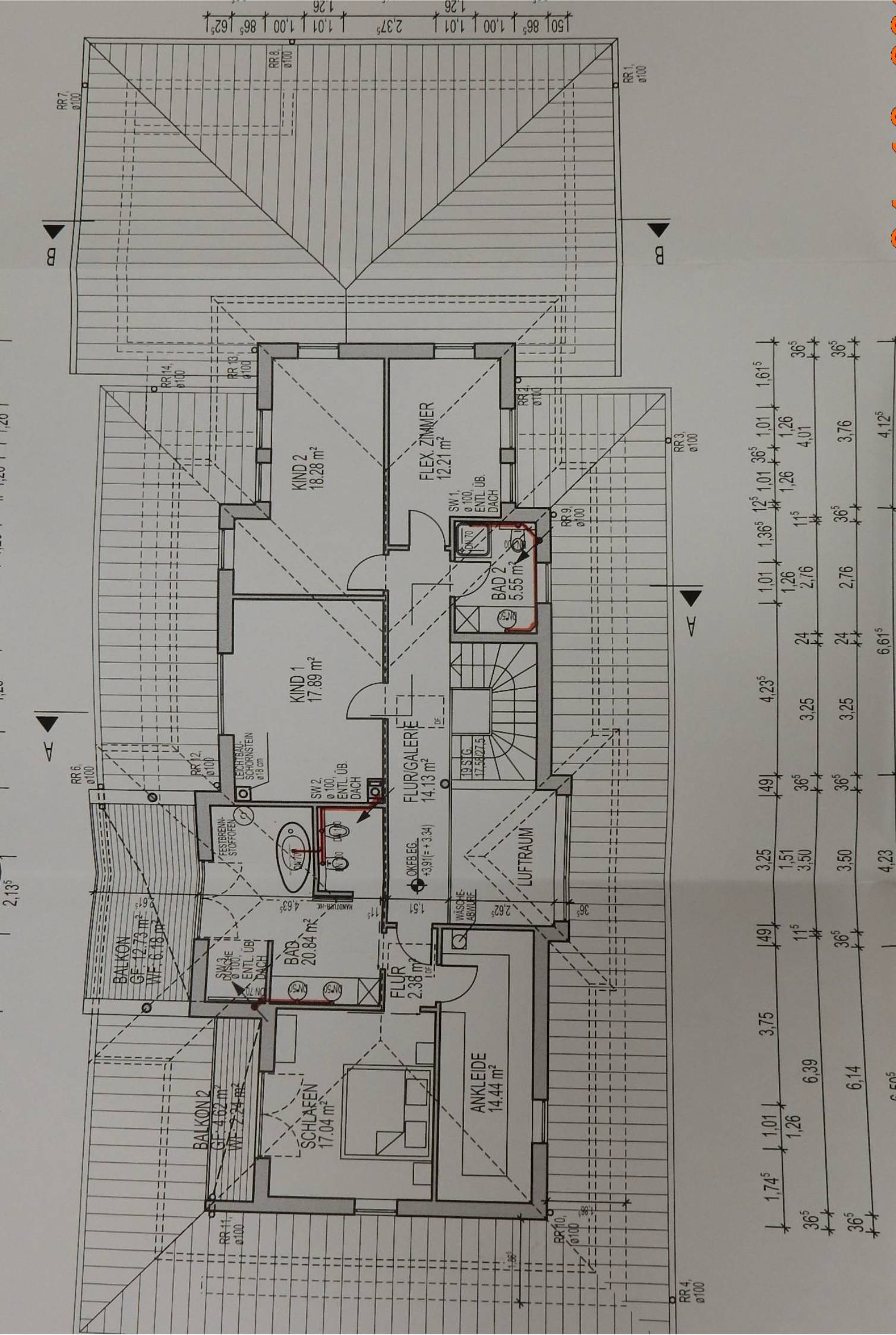 hessen 0042 K 0060/2024 Mozartring 2, 63505 Langenselbold 8
